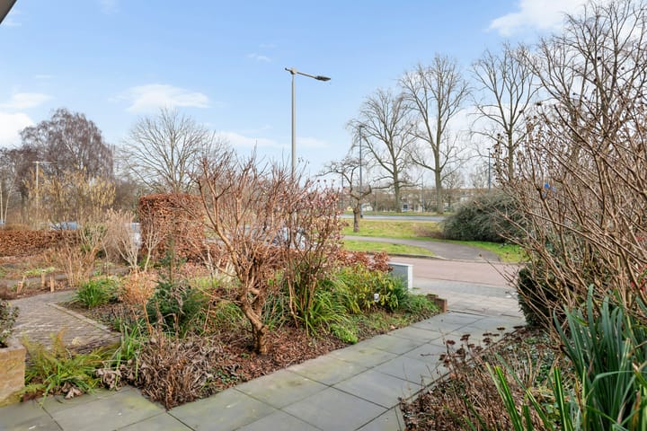 Foto 3 van Sleedoornlaan 27