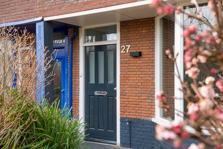 Foto 4 van Sleedoornlaan 27
