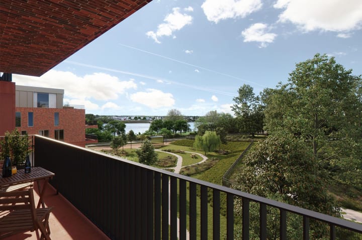 Photo 2 of Buiten de Veerpoort 81