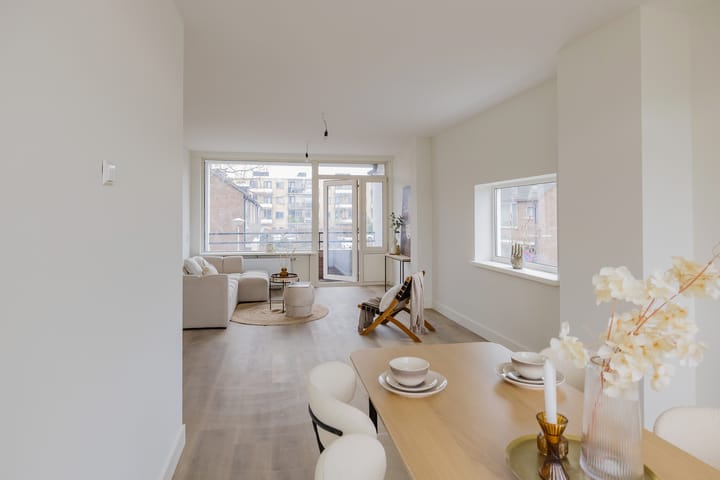 Foto 4 van Merelstraat 7
