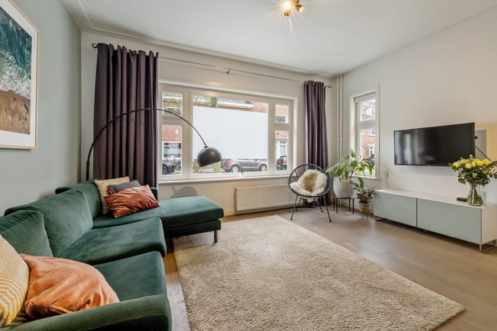 Foto 4 van Van der Palmstraat 1