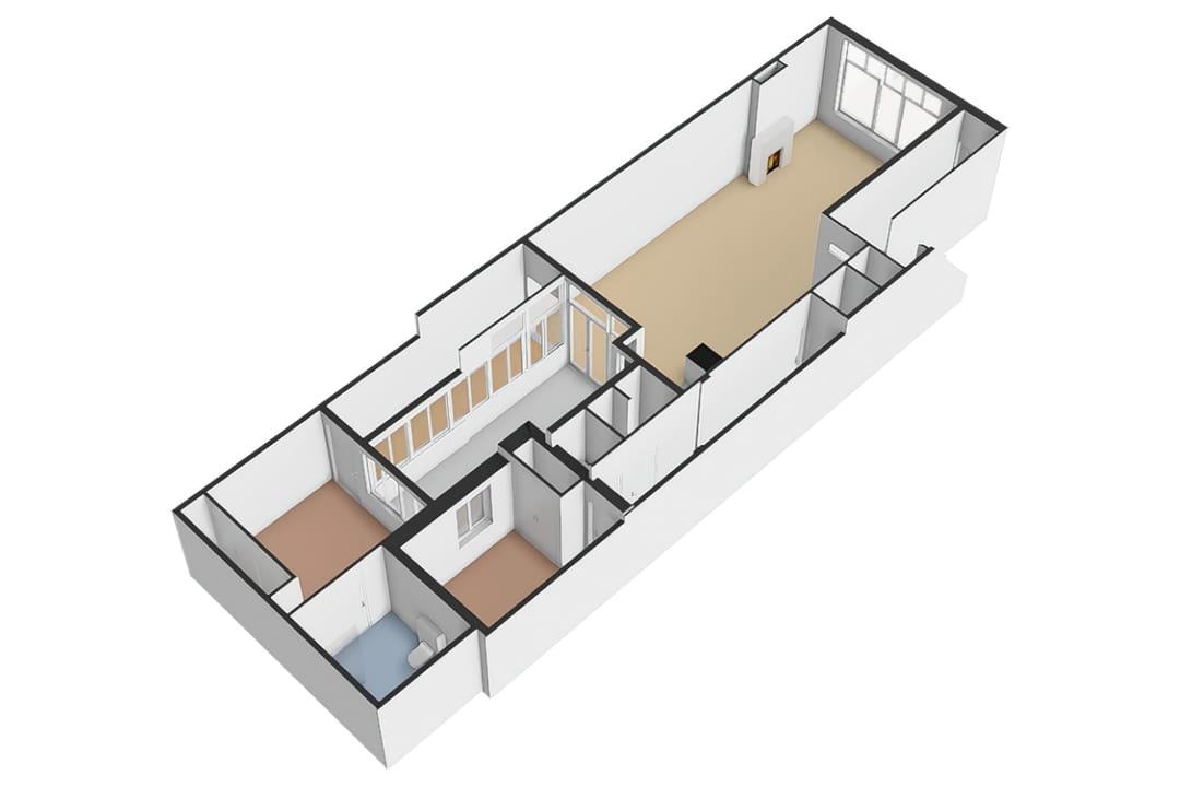 Foto 37 van Celebesstraat 35