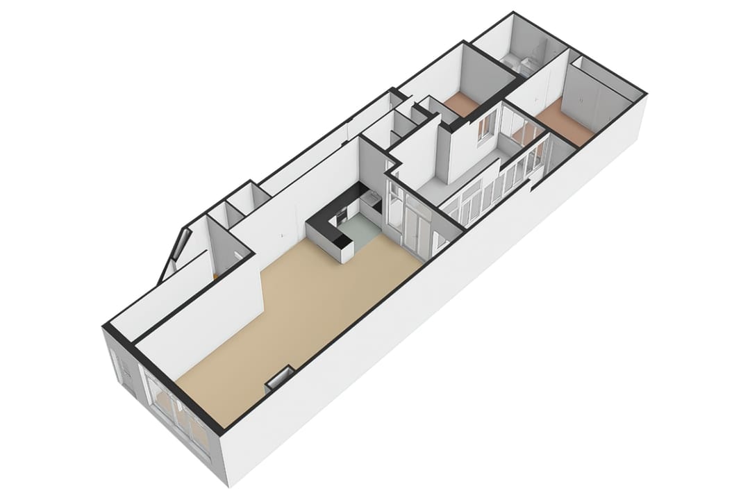 Foto 38 van Celebesstraat 35