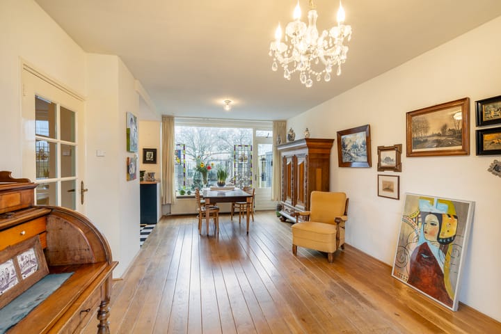 Foto 3 van Mariëndijk 17