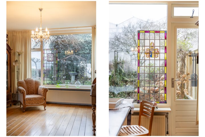 Foto 5 van Mariëndijk 17