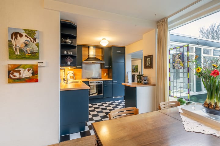 Foto 7 van Mariëndijk 17