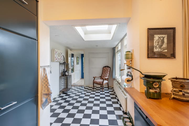 Foto 10 van Mariëndijk 17