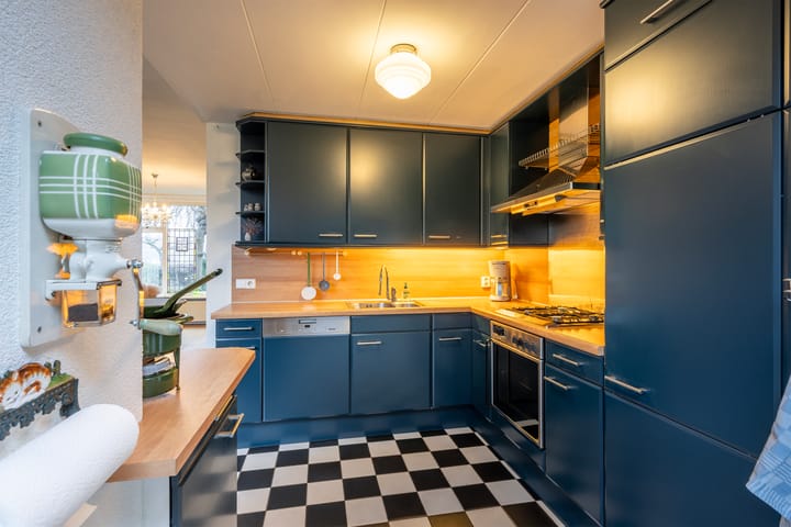 Foto 9 van Mariëndijk 17