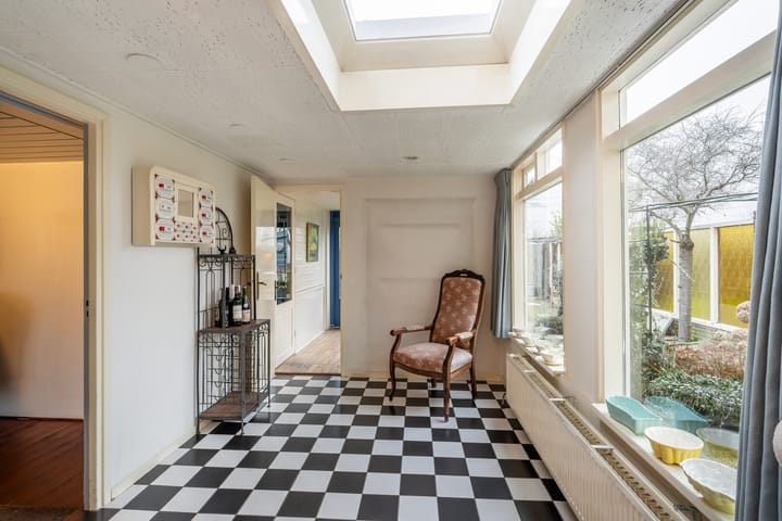 Foto 11 van Mariëndijk 17