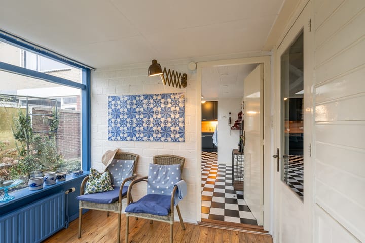 Foto 13 van Mariëndijk 17