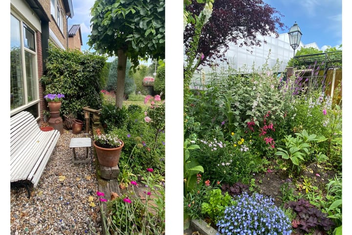 Foto 21 van Mariëndijk 17