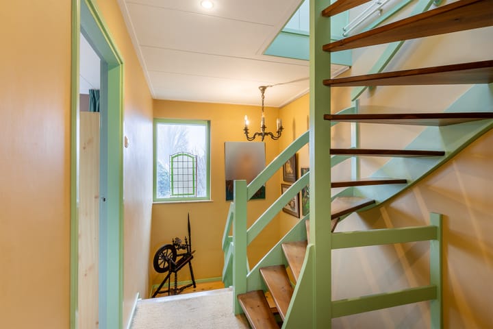 Foto 40 van Mariëndijk 17