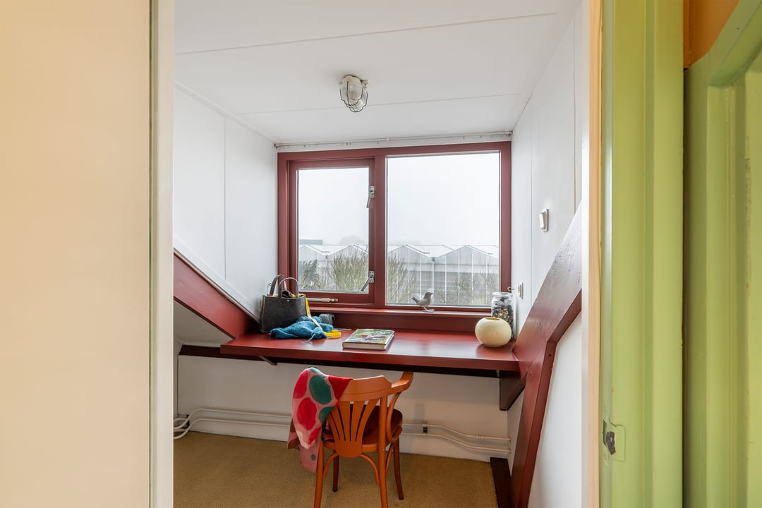Foto 47 van Mariëndijk 17