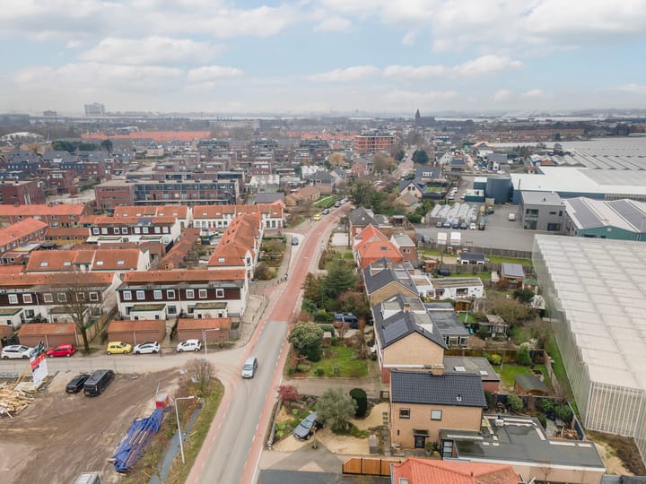 Foto 50 van Mariëndijk 17