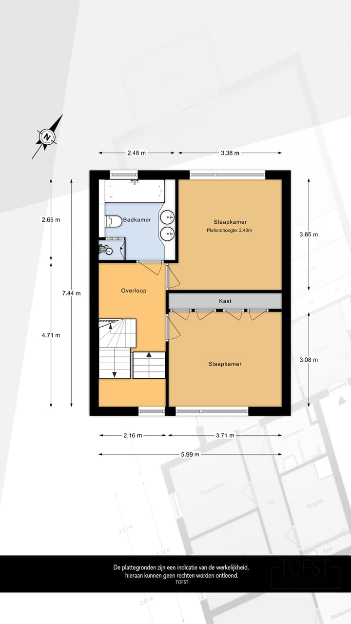 Foto 53 van Mariëndijk 17