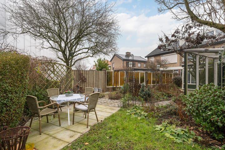 Foto 18 van Mariëndijk 17