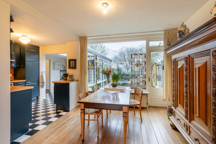 Foto 6 van Mariëndijk 17