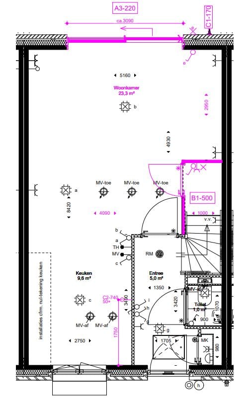 Foto 3 van Traverse 9