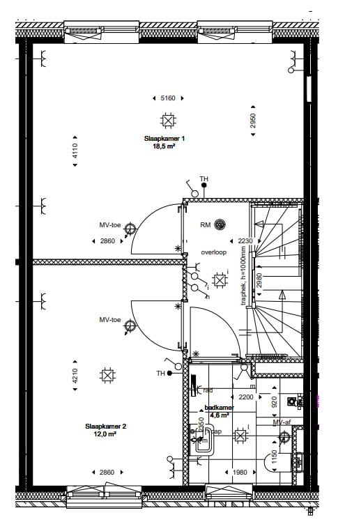 Foto 4 van Traverse 9