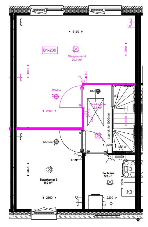 Foto 5 van Traverse 9