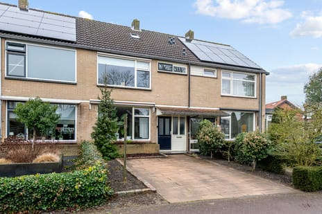 Slotstraat thumbnail