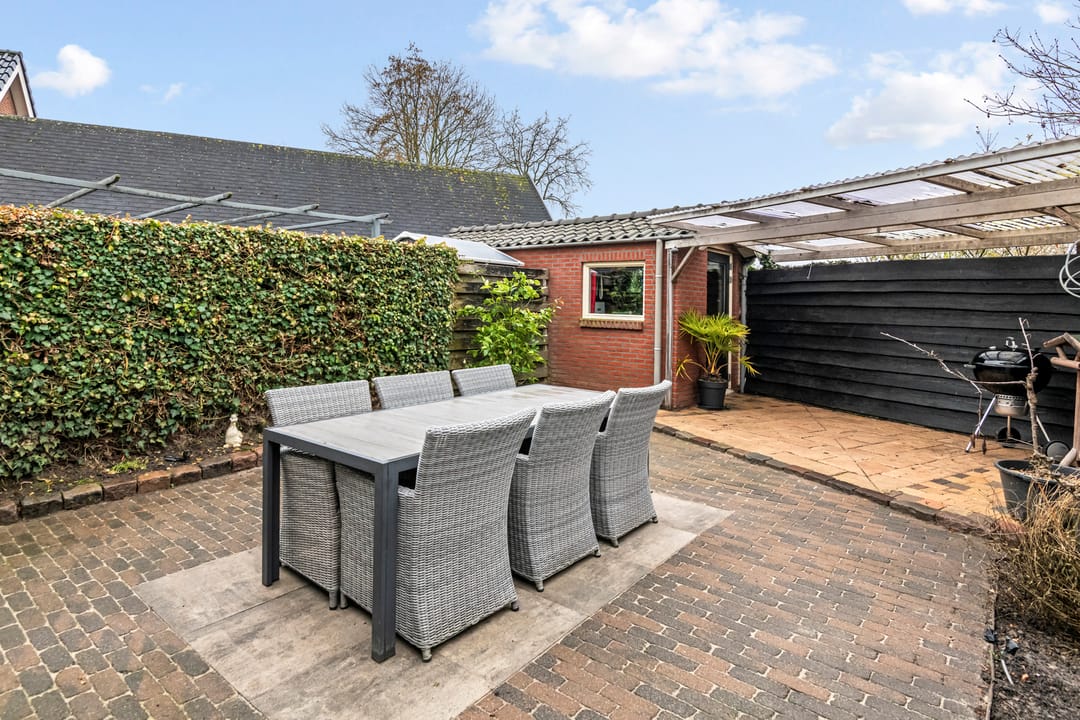 Photo 28 of Slotstraat 38