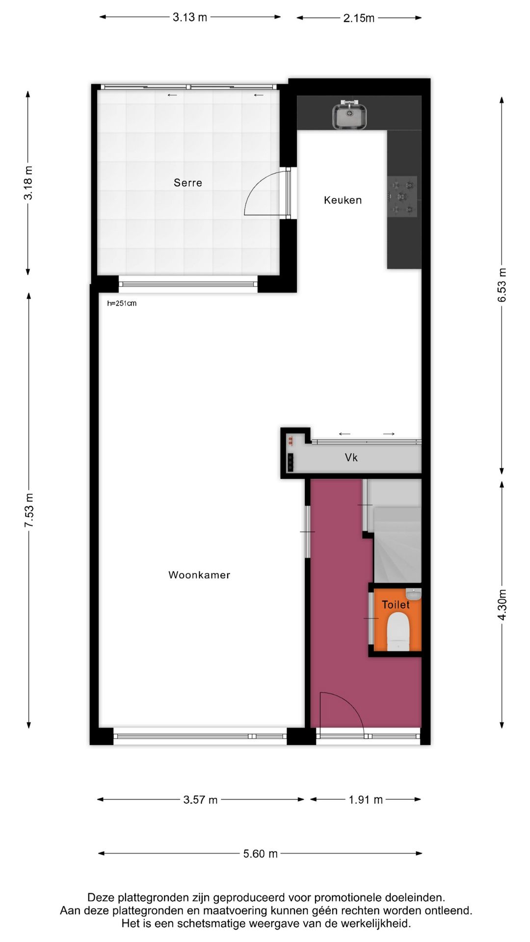 Photo 32 of Slotstraat 38