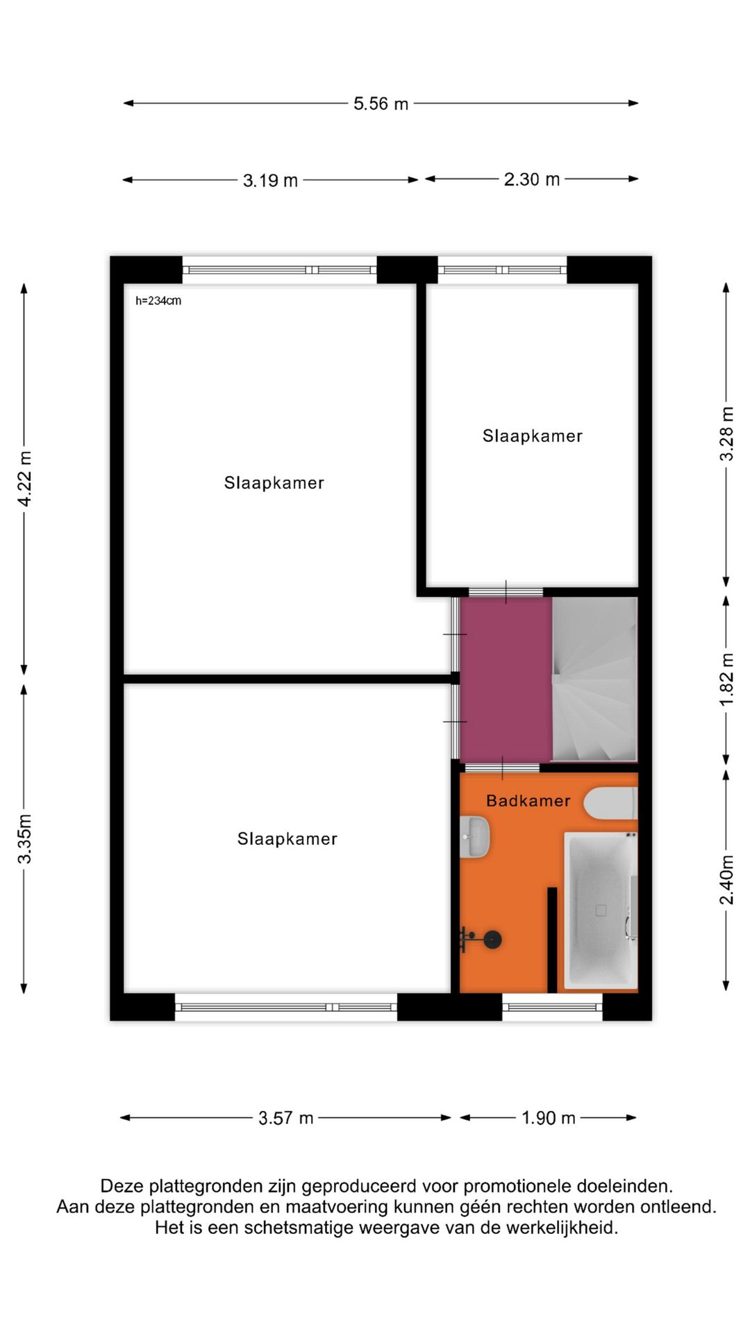 Photo 34 of Slotstraat 38