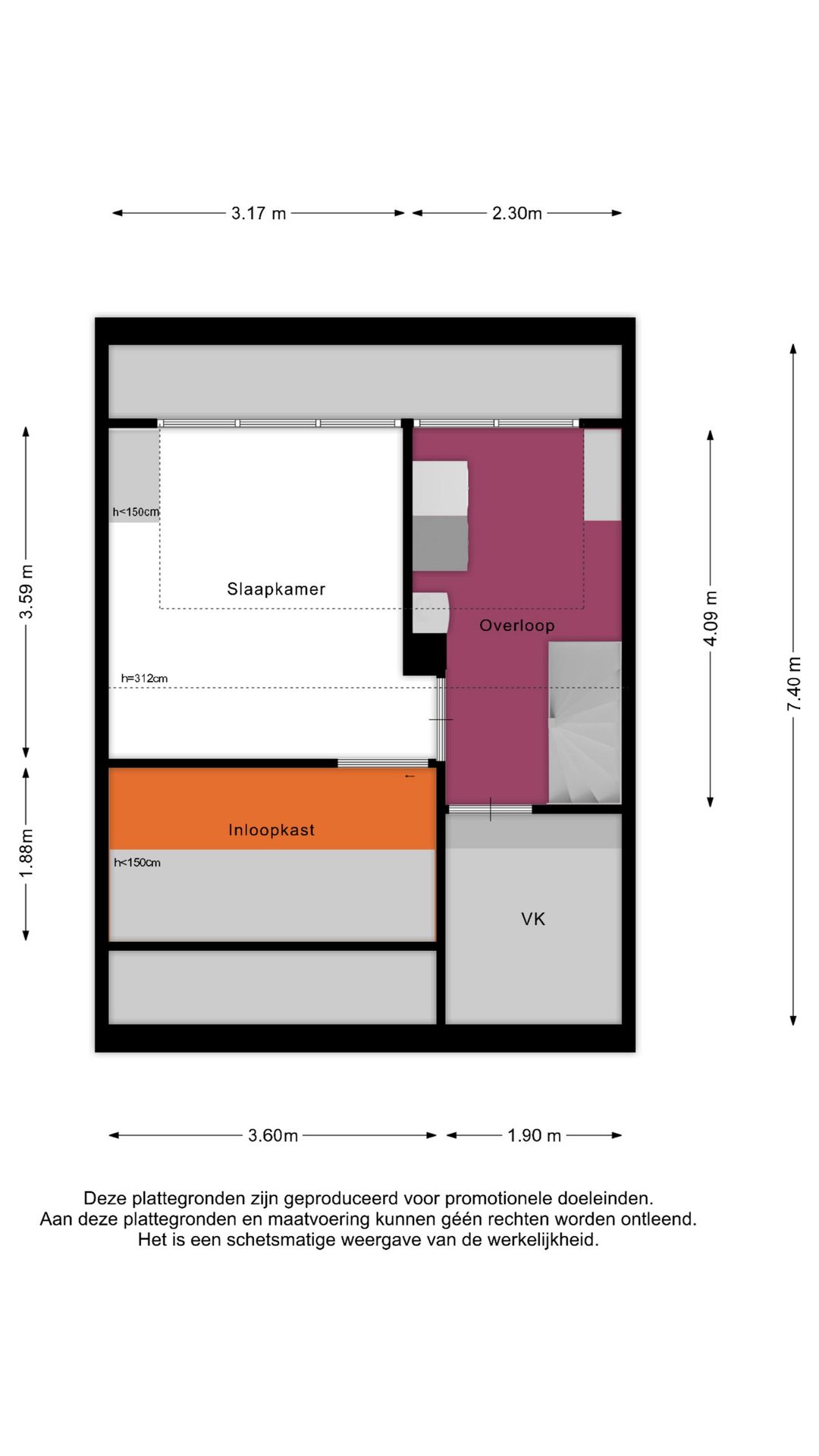 Photo 36 of Slotstraat 38