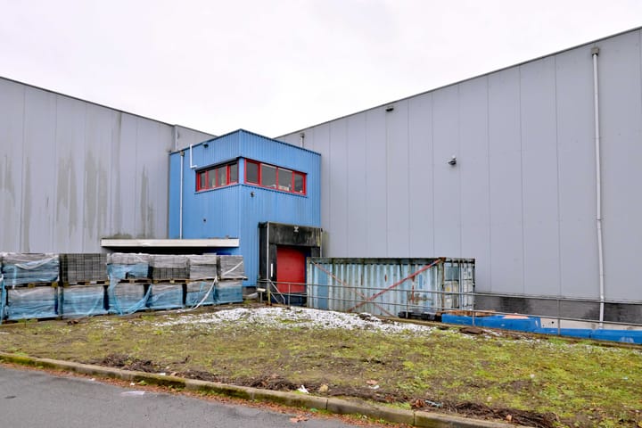 Bruggestraat 1, Deventer