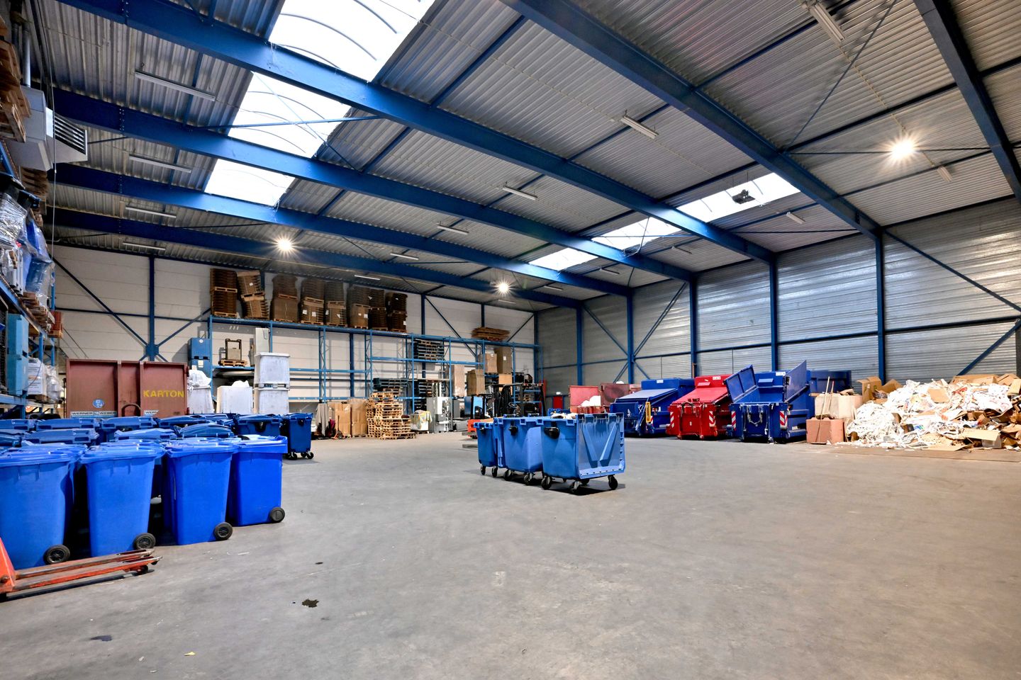 Bekijk foto 4 van Bruggestraat 1