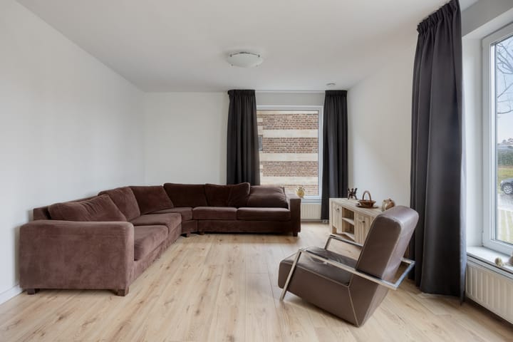 Foto 10 van Oudestraat 4