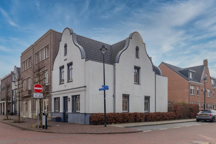 Nieuwe Voorstraat 30