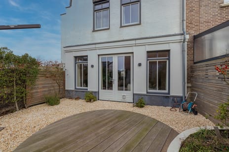 Nieuwe Voorstraat 30 tertiary image