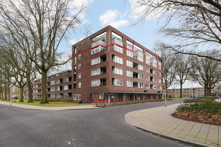 Verdiplein 83 B
