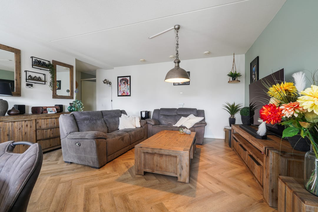 Foto 2 van Verdiplein 83-B