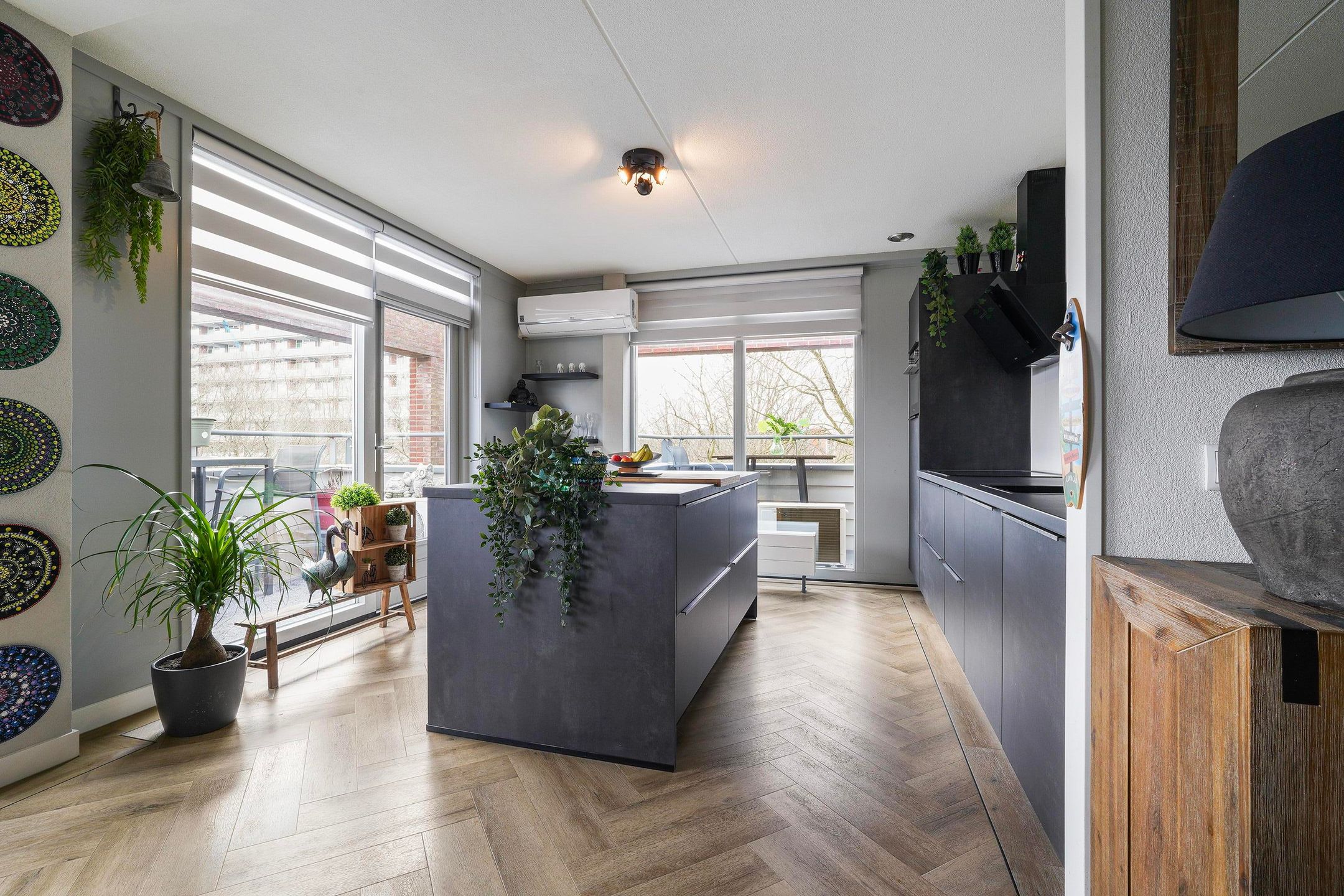 Foto 3 van Verdiplein 83-B