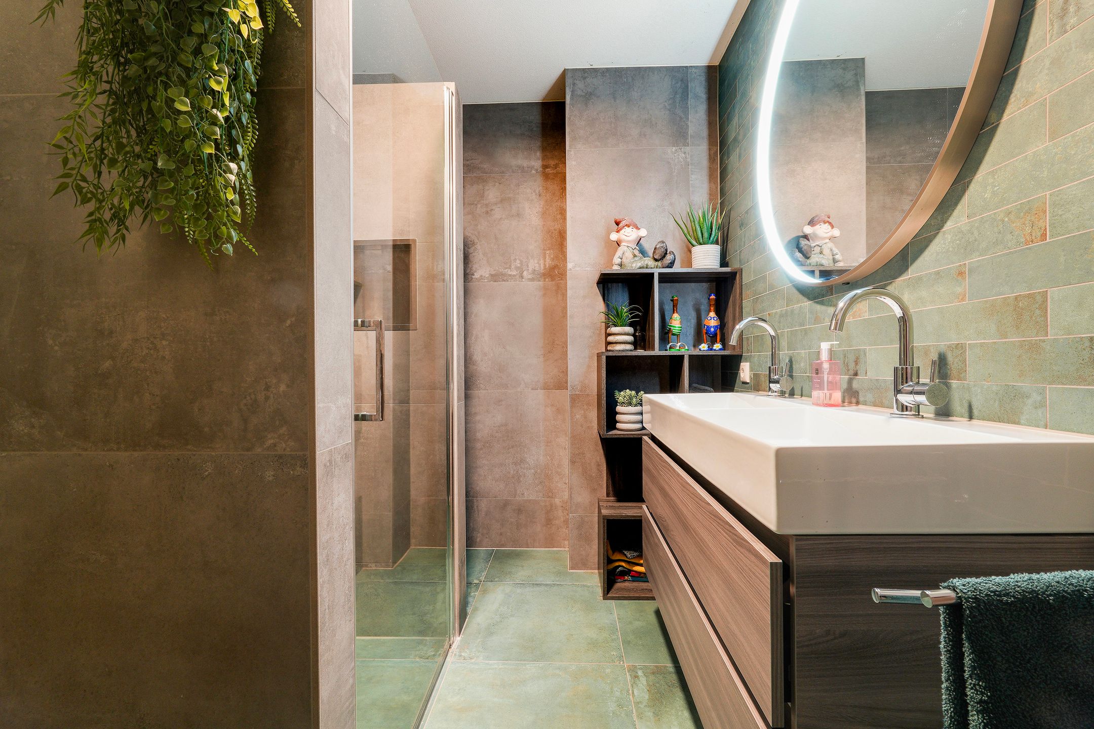 Foto 6 van Verdiplein 83-B