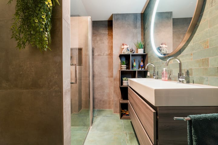 Foto 6 van Verdiplein 83-B