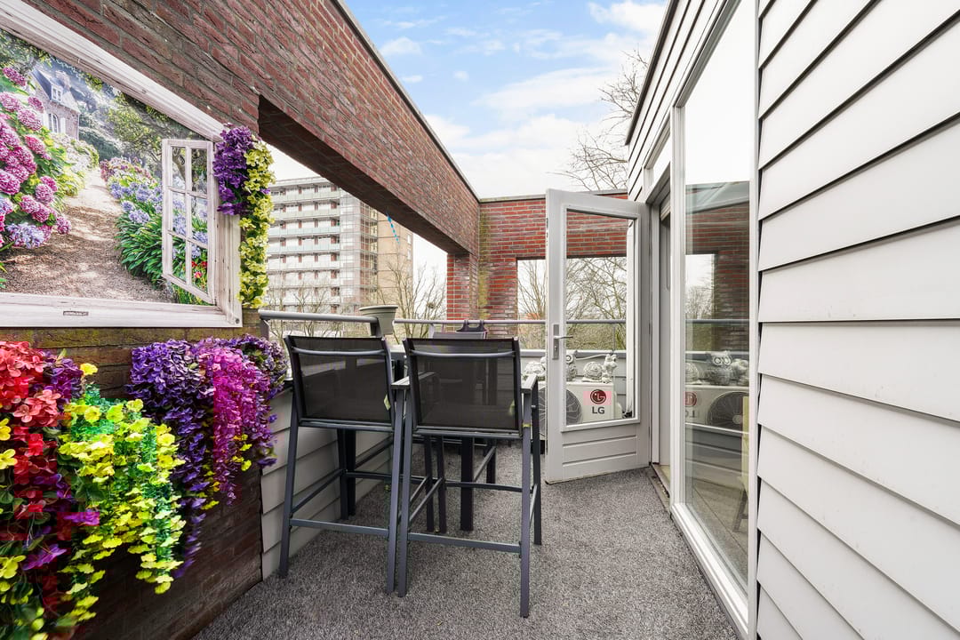 Foto 7 van Verdiplein 83-B