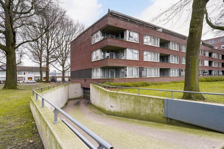 Foto 10 van Verdiplein 83-B