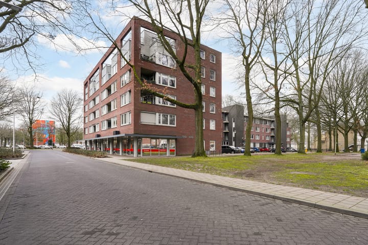 Foto 11 van Verdiplein 83-B