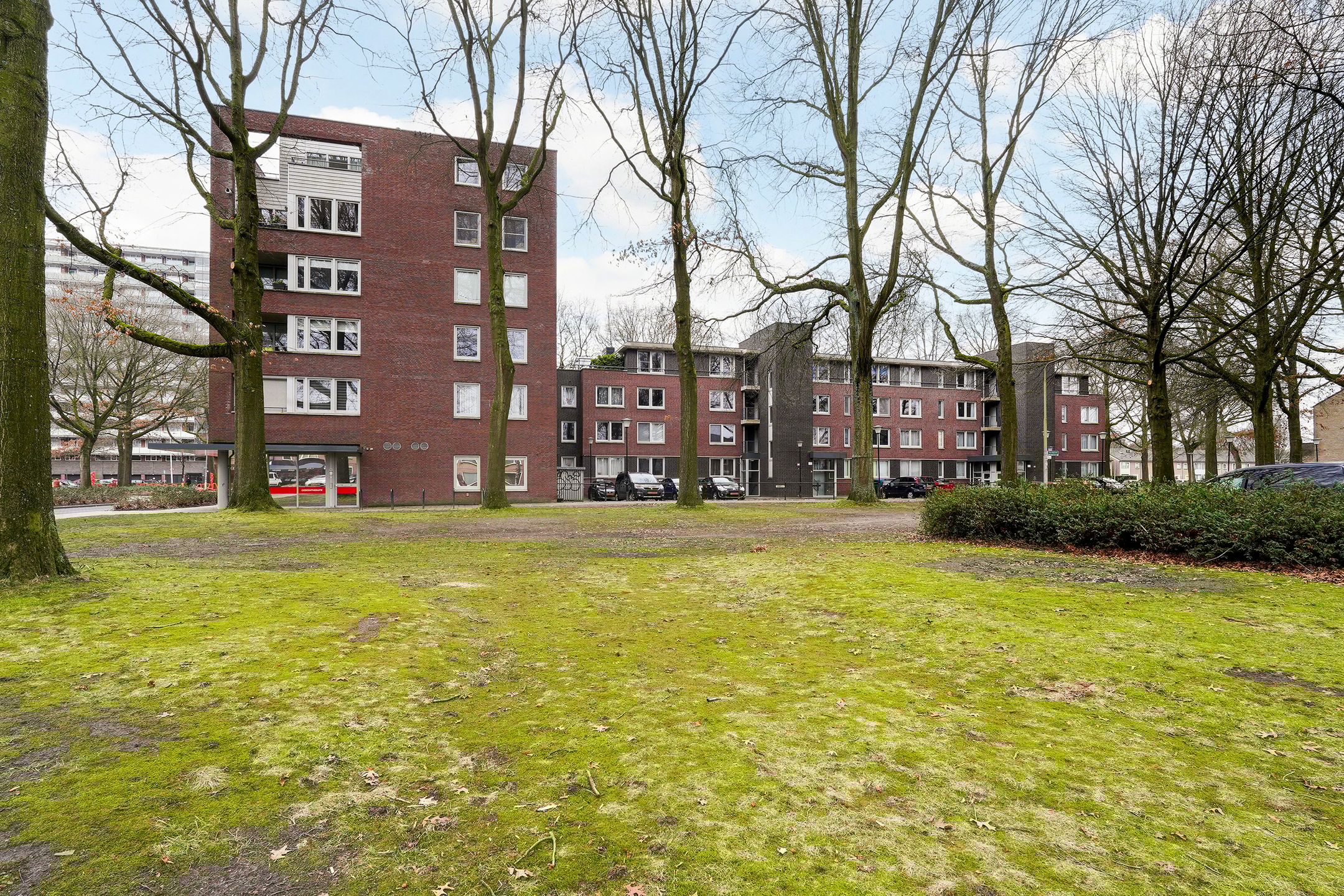 Foto 12 van Verdiplein 83-B