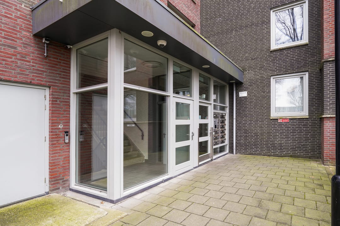 Foto 13 van Verdiplein 83-B