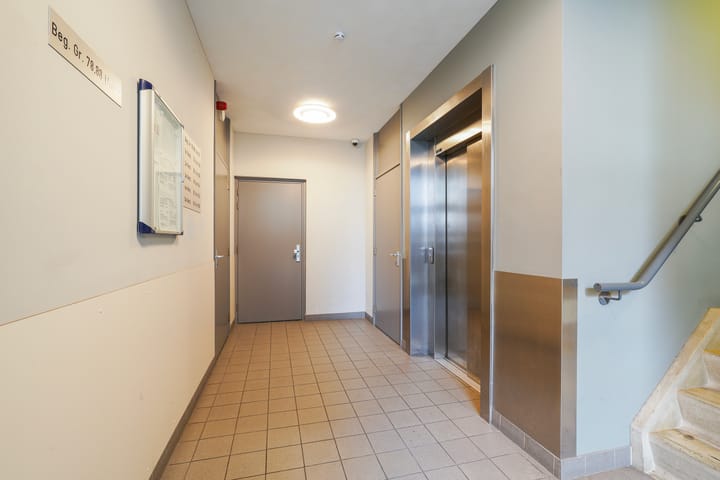 Foto 14 van Verdiplein 83-B