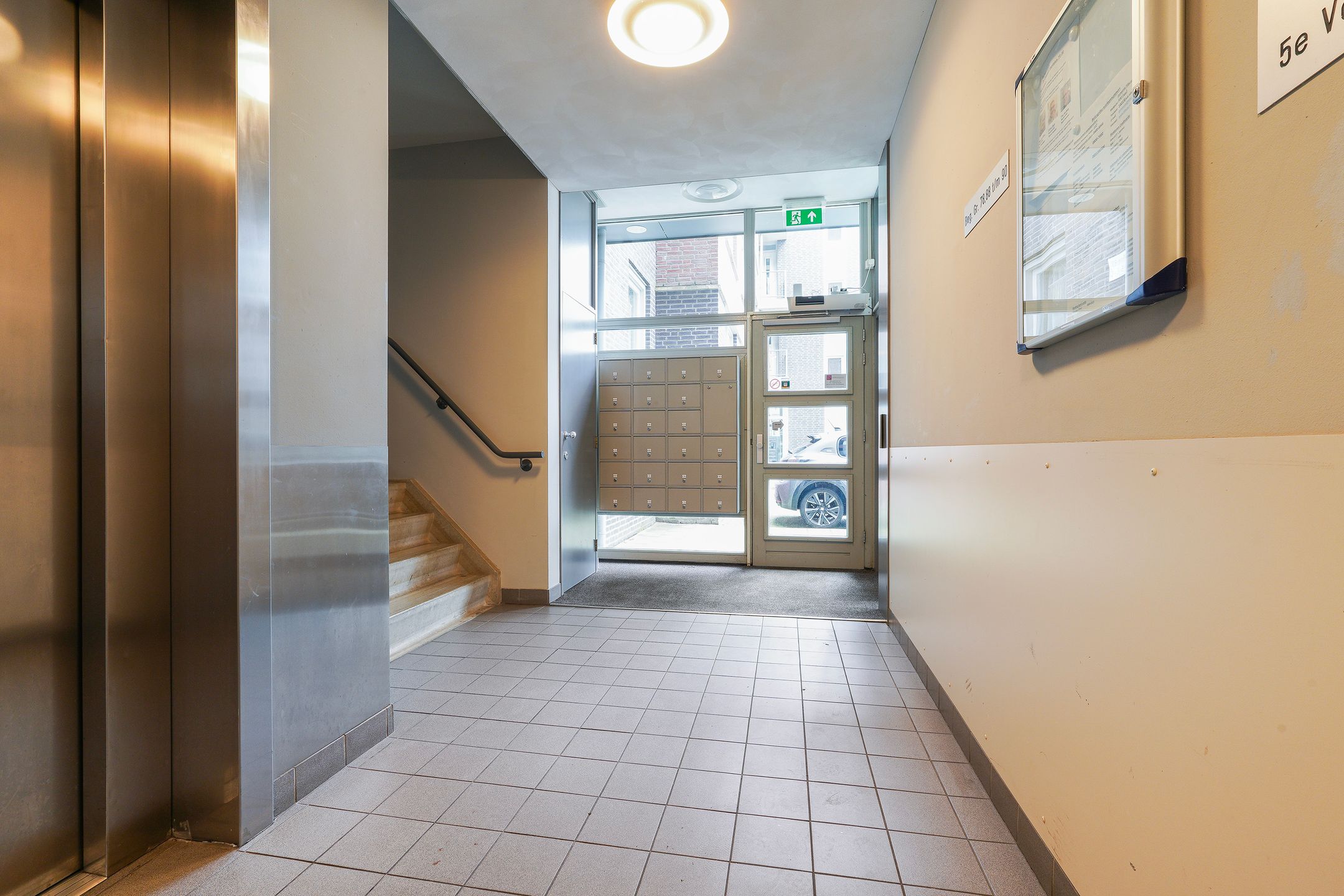 Foto 15 van Verdiplein 83-B