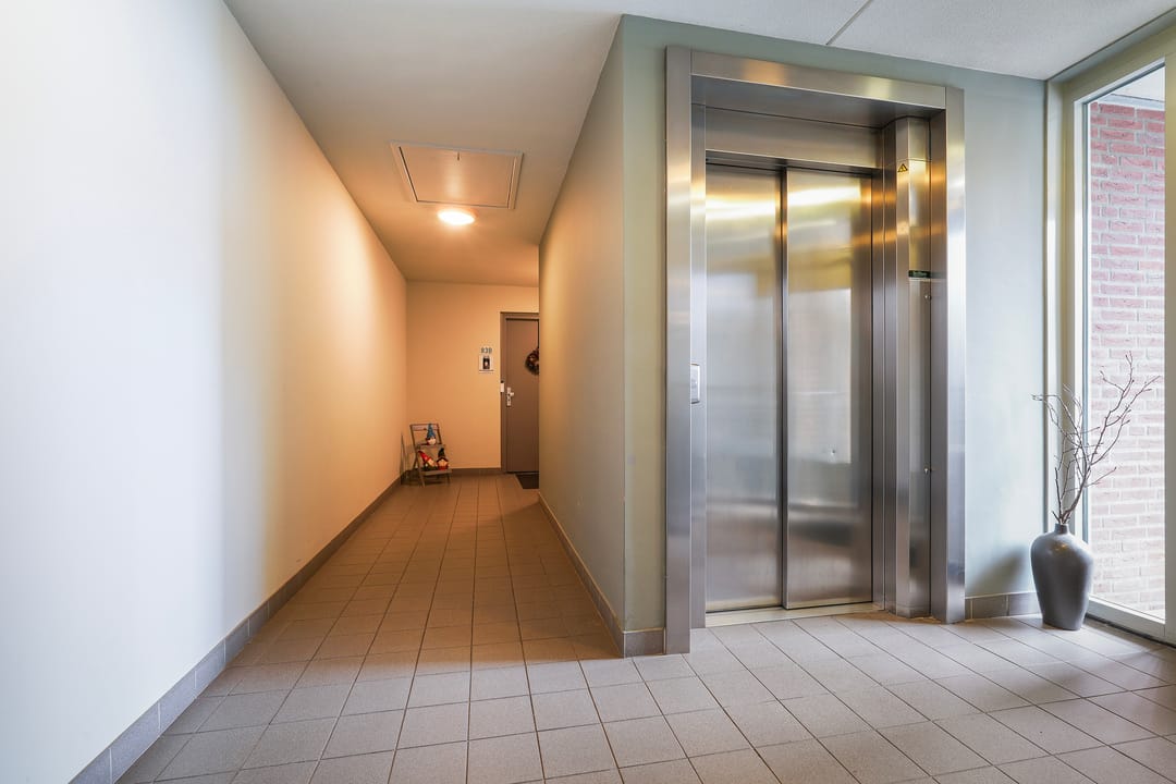 Foto 16 van Verdiplein 83-B