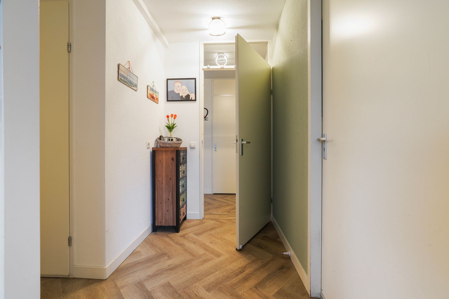 Foto 20 van Verdiplein 83-B