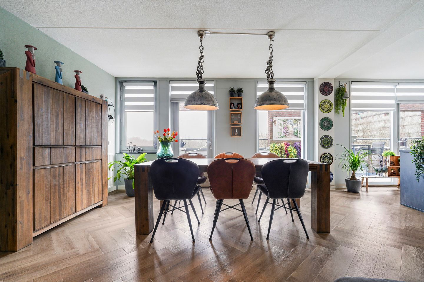 Foto 4 van Verdiplein 83-B