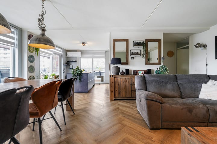 Foto 23 van Verdiplein 83-B